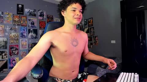 Andres online show from January 2025 03:26:02 AM