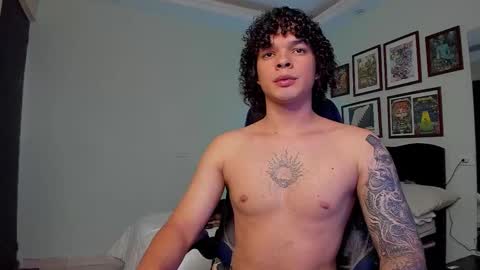 Andres online show from March 2026 04:40:01 AM