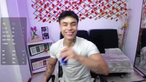 Ian  online show from March 2026 11:49:01 AM