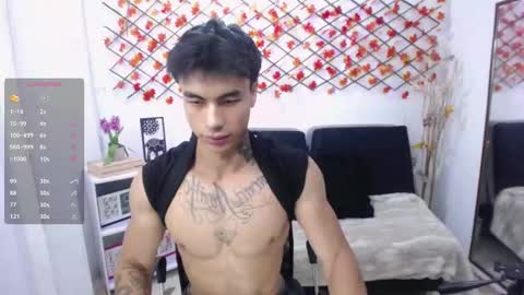 Ian  online show from March 2026 12:53:01 PM