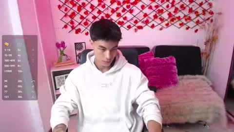 Ian  online show from March 2026 11:58:02 AM