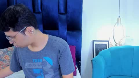 ian_yin online show from March 2026 03:54:01 AM