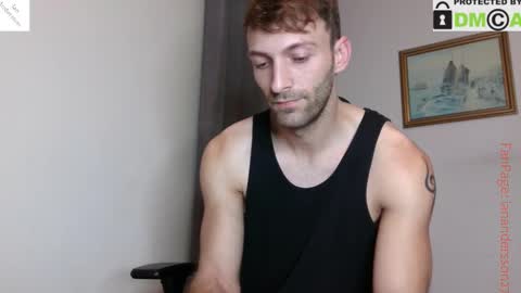 Ian Andersson online show from October 2025 06:52:02 AM