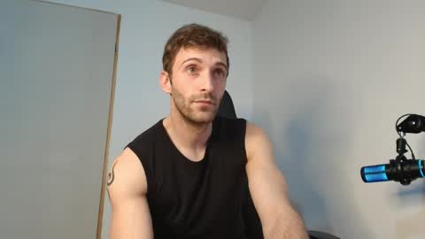 Ian Andersson online show from April 2026 07:14:01 PM