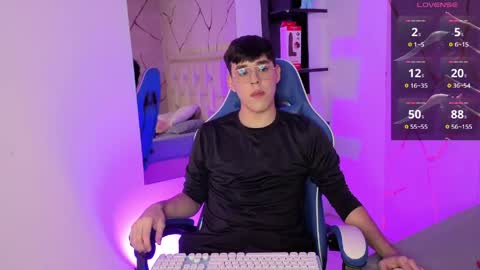 Ian  online show from May 2026 10:17:02 PM