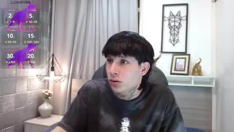 ian online show from October 2025 06:23:01 PM