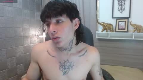 ian online show from November 2025 11:26:01 PM