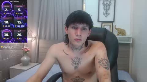 ian online show from November 2025 10:15:01 AM