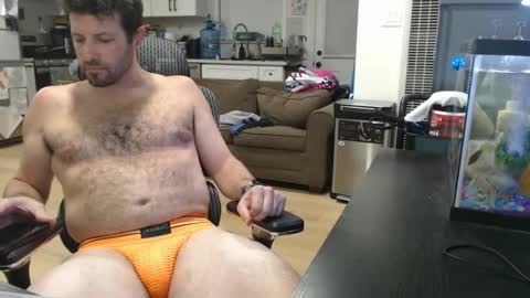 iandaman88 online show from December 2024 07:26:02 AM