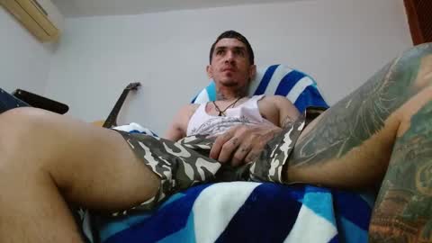 Snapshot of iandoherty chatting on March 2025 06:22:02 PM Ian Doherty online show from March 2025 06:22:02 PM