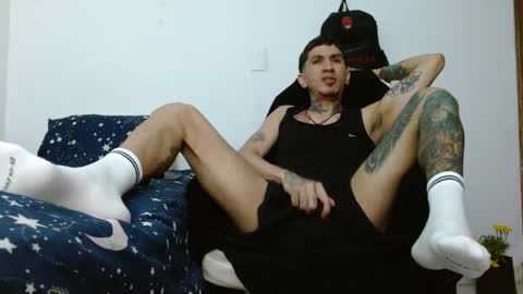 Snapshot of iandoherty chatting on March 2025 10:26:02 AM Ian Doherty online show from March 2025 10:26:02 AM