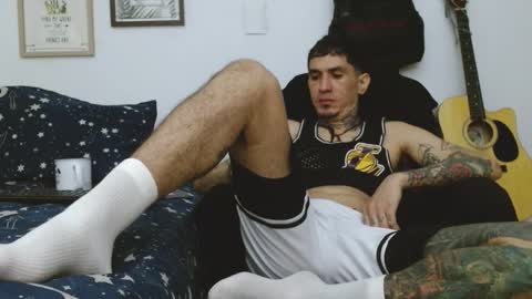 Snapshot of iandoherty chatting on September 2025 07:52:02 AM Ian Doherty online show from September 2025 07:52:02 AM