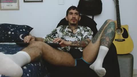 Snapshot of iandoherty chatting on October 2025 01:27:02 AM Ian Doherty online show from October 2025 01:27:02 AM