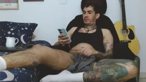 Snapshot of iandoherty chatting on October 2025 08:04:01 AM Ian Doherty online show from October 2025 08:04:01 AM