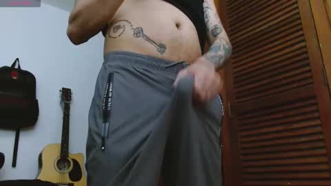 Snapshot of iandoherty chatting on October 2025 08:15:02 AM Ian Doherty online show from October 2025 08:15:02 AM