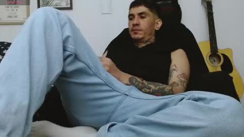 Snapshot of iandoherty chatting on October 2025 03:29:01 AM Ian Doherty online show from October 2025 03:29:01 AM