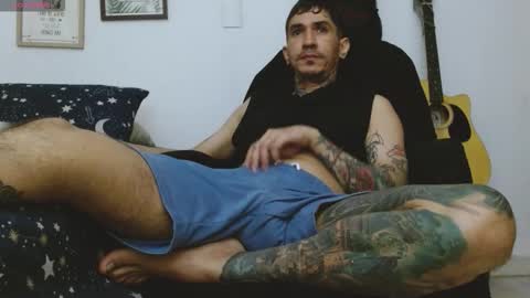 Snapshot of iandoherty chatting on October 2025 03:54:02 AM Ian Doherty online show from October 2025 03:54:02 AM