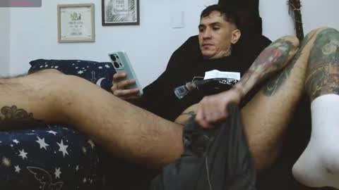 Snapshot of iandoherty chatting on November 2025 01:59:01 AM Ian Doherty online show from November 2025 01:59:01 AM