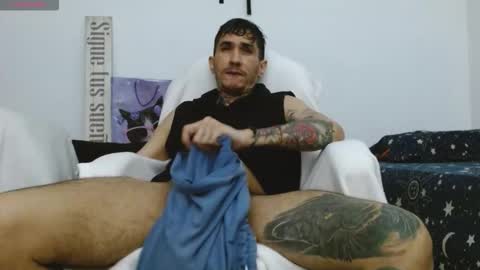 Snapshot of iandoherty chatting on November 2025 08:07:01 AM Ian Doherty online show from November 2025 08:07:01 AM