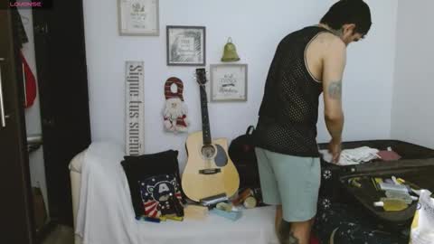 Ian Doherty online show from December 2025 08:43:01 AM