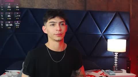 Ian Lark online show from February 2026 07:56:01 PM