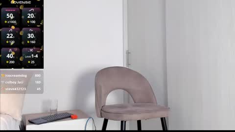 Snapshot of ianmachado777 chatting on February 2025 05:37:01 PM Ian Machado online show from February 2025 05:37:01 PM