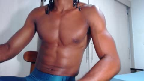 Ian Rashad online show from October 2025 01:49:01 AM