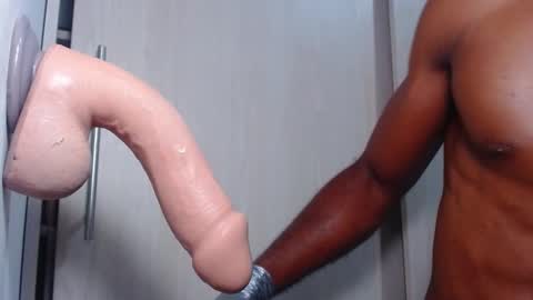 Ian Rashad online show from October 2025 11:07:01 PM