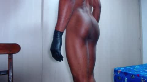 Ian Rashad online show from February 2026 08:34:02 PM