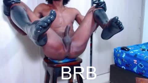 Ian Rashad online show from March 2026 01:47:01 AM