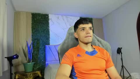 IAN RICE online show from April 2026 11:00:02 AM