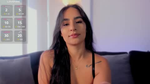 I A R A   online show from November 2025 02:39:02 PM