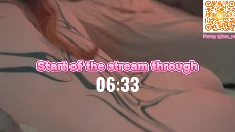 Snapshot of iara_mi chatting on February 2025 04:56:02 PM stream next week online show from February 2025 04:56:02 PM