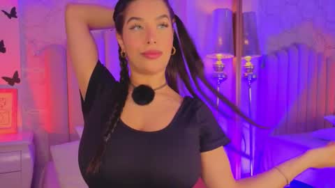  iara smith  online show from February 2026 11:53:01 AM