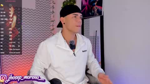 ibaby_crazy online show from January 2026 04:01:01 PM