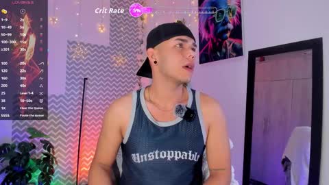 ibaby_crazy online show from February 2026 11:59:01 AM