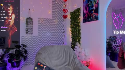 ibaby_crazy online show from March 2026 10:54:02 AM