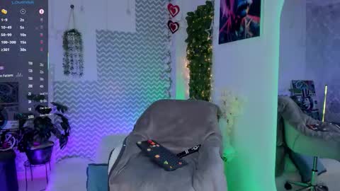 ibaby_crazy online show from March 2026 12:38:01 PM