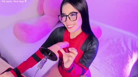 Ibbie Bennett online show from July 2026 01:44:01 AM