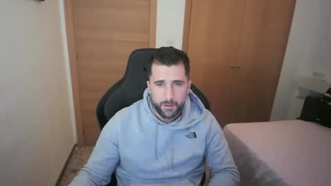 iberian_macho online show from January 2026 03:06:01 PM