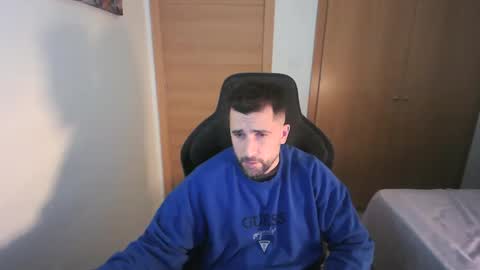 iberian_macho online show from January 2026 12:54:02 PM