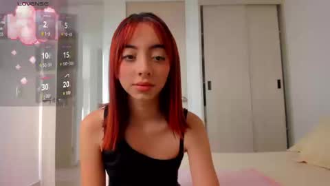 Snapshot of ibizahills chatting on September 2025 09:47:02 PM Ibiza online show from September 2025 09:47:02 PM