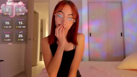 Snapshot of ibizahills chatting on September 2025 02:55:02 AM Ibiza online show from September 2025 02:55:02 AM