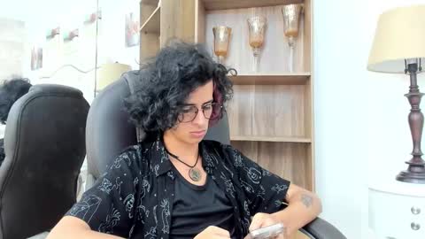 ibratxandy online show from March 2026 07:21:02 PM