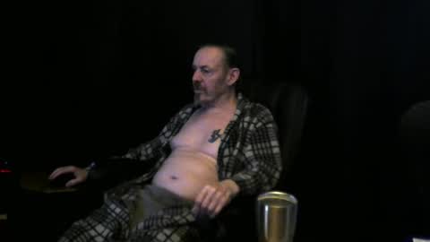 Rich online show from January 2025 10:15:02 PM