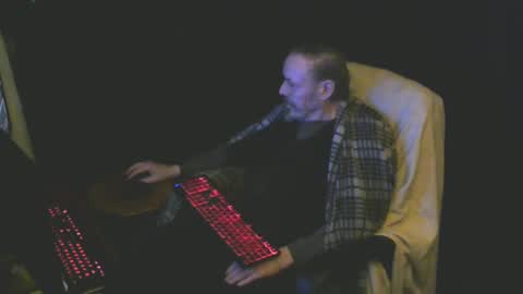 Rich online show from February 2025 07:34:02 AM