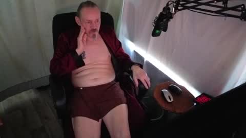Rich online show from July 2026 11:43:02 PM
