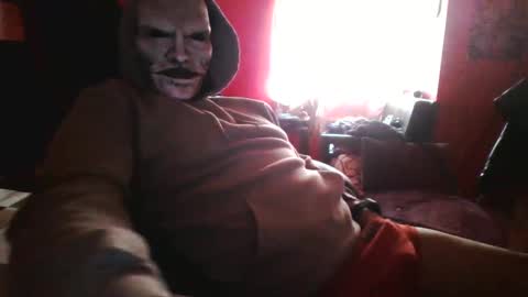 ibs666 online show from January 2025 06:59:01 PM