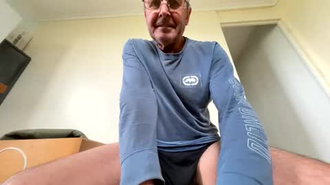Snapshot of icam1234 chatting on May 2026 01:03:02 AM Aussie Farmer online show from May 2026 01:03:02 AM