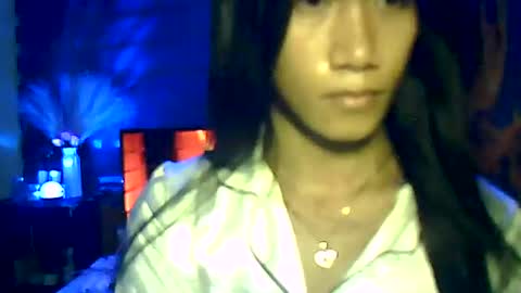Snapshot of ice_creamyummy25 chatting on February 2025 02:43:02 PM im NORMA online show from February 2025 02:43:02 PM